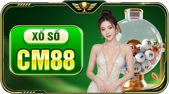 XỔ SỐ CM88